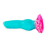 GORGON BLUE DILDO PEQUEÑO