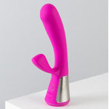 FUSE PINK VIBRADOR INTERACTIVO BY KIIRO
