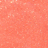 GLITTERS NEÓN NARANJA