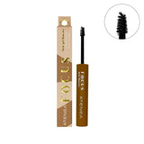 BROW MASCARA GEL TRANSPARTENT FOCUS