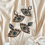 ARTES EGYPTIAN BLANCO