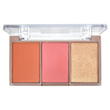 MINI KIT PEACHY CHEEKS