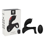 HI-FUN RCT ANILLO VIBRADOR 