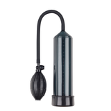 AEROUP BEGINNER'S PENIS PUMP BLACK