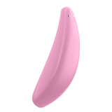 SATISFYER CURVY 3 + ROSA