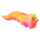 TENTACLE  COMPATIBLE CON LOVENSE MACHINE