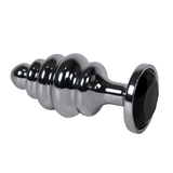 Plug Anal Grande Onyx