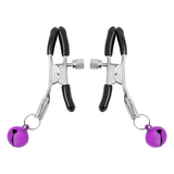 BONDAGE 7 PIEZAS BLACK 