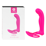 LORNA PINK