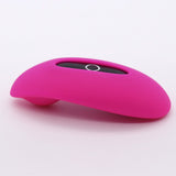 MAGIC CANDY VIBRADOR INTERACTIVO