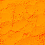 PIGMENTOS NEÓN NARANJA