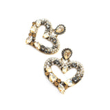 ARETES SHANTI GOLDEN