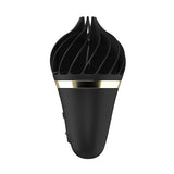 SATISFYER SWEET TREAT BLACK