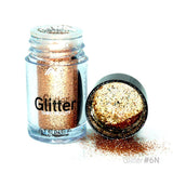 GLITTER SHINY BEAUTY 6N COBRE