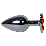 RED CLOVER ANAL PLUG GRANDE