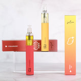 BMOR SELVA STRAWBERRY