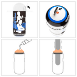 SEX IN A CAN MOUTH LOTUS TUNNEL