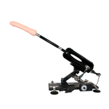 ATLAS MÁQUINA SEXUAL