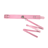 COLLAR DOMINACIÓN DIOSA