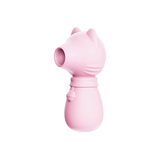 CUTIE BABY VIBRADOR ONDAS