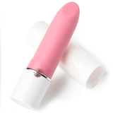 MINI MAGIC LOTUS VIBRADOR INTERACTIVO
