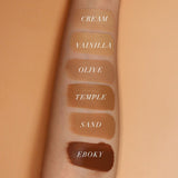 FOUNDATION 1ST SCENE CREAM ATENEA