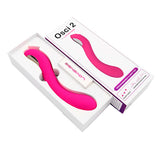 OSCI 2 VIBRADOR INTERACTIVO BY LOVENSE