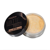 POLVO SUELTO MATE TOUCH BANANA # 4