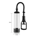 MAXIMIZER WORX VX1 POWER PRO PUMP