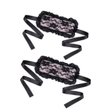 BONDAGE 3 PIEZAS PINK 