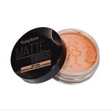 POLVO SUELTO MATE TOUCH TAN # 3