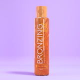 ACEITE BRONCEADOR 160ML