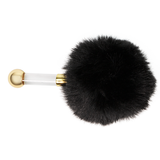 BONDAGE 6 PIEZAS BLACK/RED 