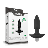 ANAL INDULGENCE COLLECTION FANTASY PLUG