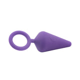 CANDY PLUG M PURPLE