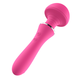 MUSHROOM PINK VIBRADOR MASAJES