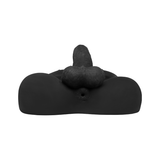 TORSO MEN DELUXE BLACK