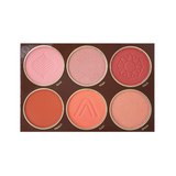 PALETA DE RUBORES AREMPORAL ATENEA