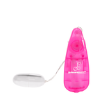 HUEVO VIBRADOR CEREZA