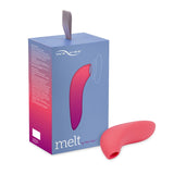 WE VIBE MELT VIBRADOR CLITORIAL DE AIRE