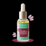 ACEITE FACIAL DE ORO 24K (30 ML)