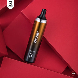 BMOR RINGO BANANA ICE