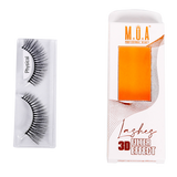 SET PESTAÑAS PHYSICAL