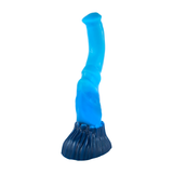 JACO AZUL DILDO PEQUEÑO