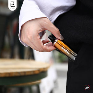 BMOR RINGO MANGO ICE