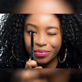 DELINEADOR PLUMÓN NEGRO