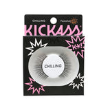 PESTAÑA CHILLING 3D KICKASS