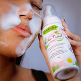 BOOSTER FACIAL HERBAL