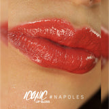 ICONIC LIP GLOSS NAPOLES ATENEA