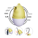 CUTIE BABY JOSELYN VIBRADOR ONDAS